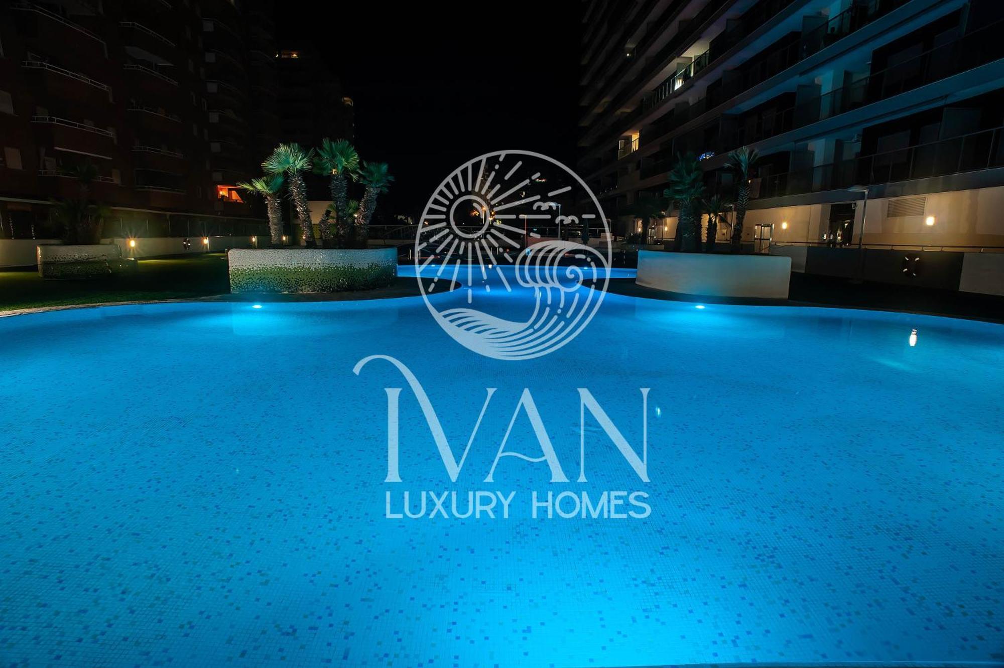 Casa Cristina Ivan Luxury Homes 1ªpta Sur 1ªlinea Oropesa del Mar Exterior foto